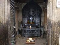 Shravanabelagola gomateshwara jain temple