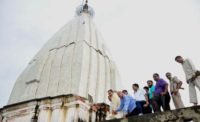 Saharanpur Jain Temple