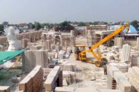 shri kshetrapal jain temple lalitpu1r