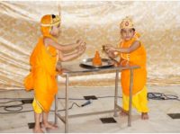 Noida Jain Temple Fancy dress competition