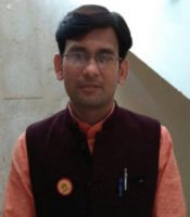 Dr Ajesh Jain