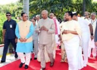 President-at-Mahavir-aaradh