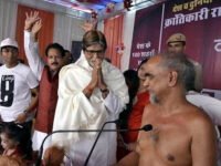 Jain-Muni-Tarun-sagar-Amitabh Bachchan