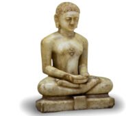 Tirthankara statue going to be auctioned abroad